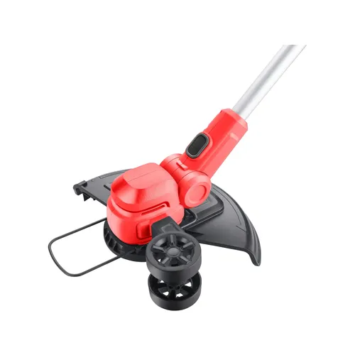 Sekačka strunová aku, share20v, 30cm, bez baterie a nabíječky EXTOL PREMIUM 8891901