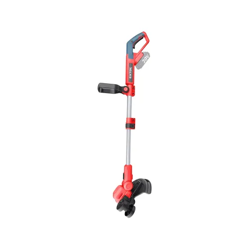 Sekačka strunová aku, share20v, 30cm, bez baterie a nabíječky EXTOL PREMIUM 8891901