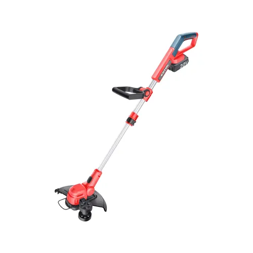 Sekačka strunová aku, share20v, 30cm, 2ah EXTOL PREMIUM 8891900