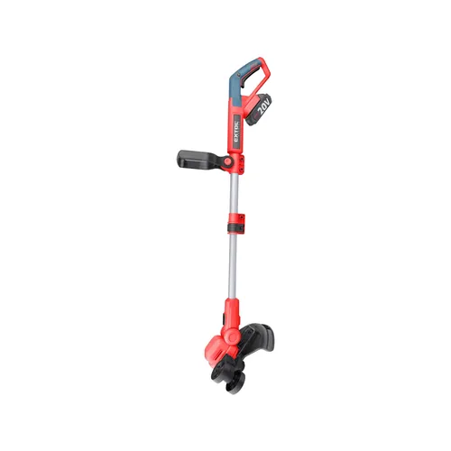 Sekačka strunová aku, share20v, 30cm, 2ah EXTOL PREMIUM 8891900