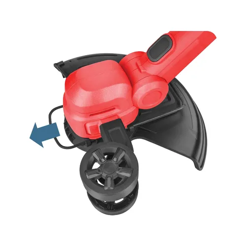 Sekačka strunová aku, share20v, 30cm, 2ah EXTOL PREMIUM 8891900