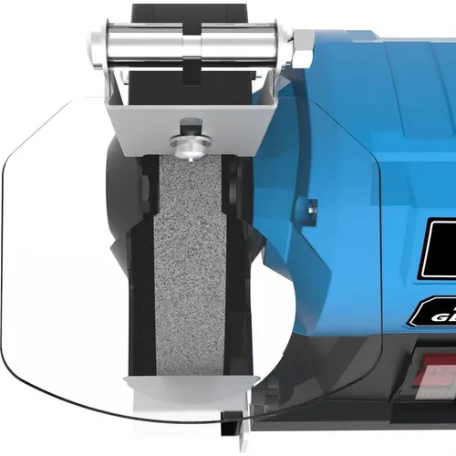 Stolní kombinovaná bruska GKS 150-25 Güde 55223