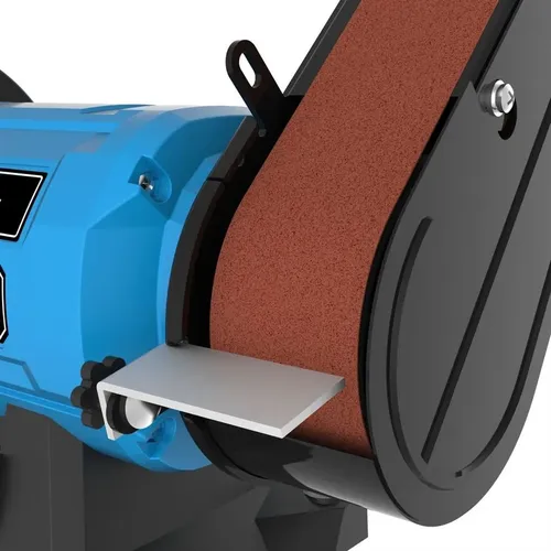 Stolní kombinovaná bruska GKS 150-25 Güde 55223