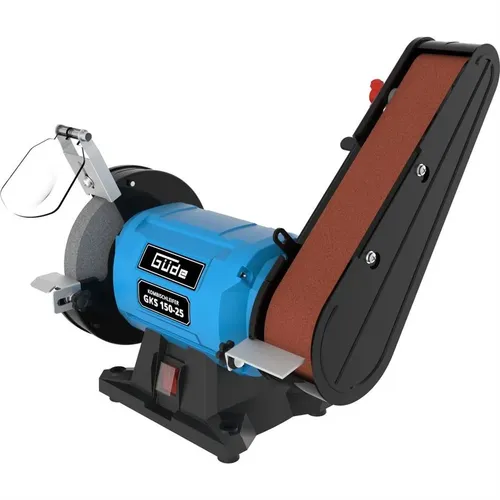 Stolní kombinovaná bruska GKS 150-25 Güde 55223