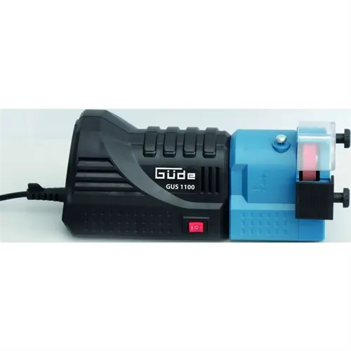 Univerzální ostřička GUS 1100 3 v 1 Güde 94106