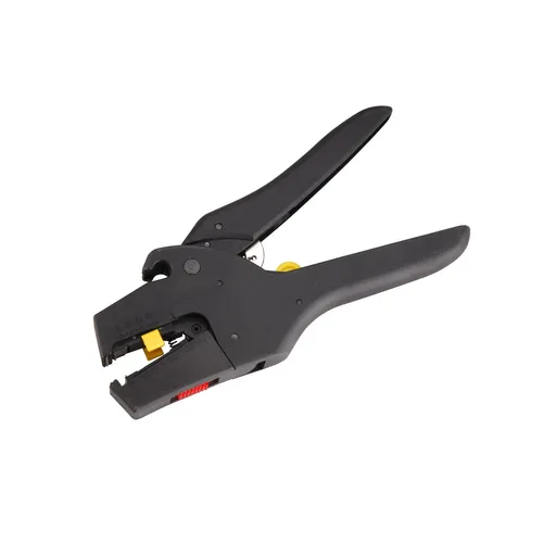 Kleště odizolovací samonastavitelné, 190mm/0,08-6mm2 EXTOL PREMIUM 8831124