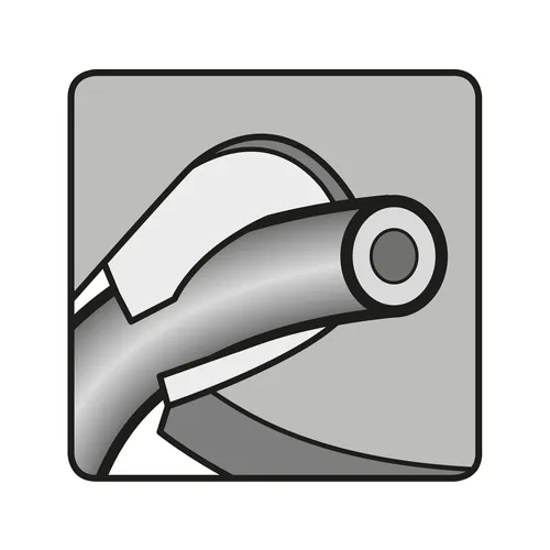 Kleště odizolovací samonastavitelné, 190mm/0,08-6mm2 EXTOL PREMIUM 8831124