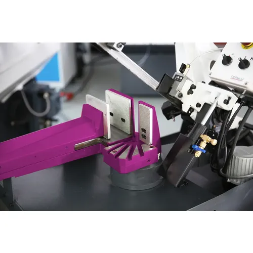 Pásová pila na kov OPTIsaw S 275 P 3305275 Optimum