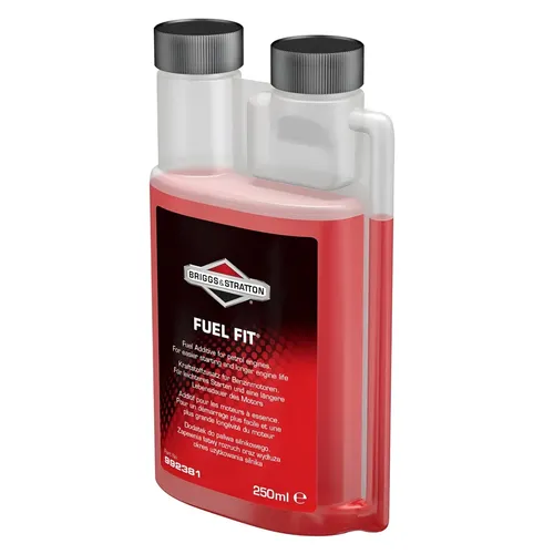 Riwall PRO Fuel Fit stabilizátor paliva (250 ml)