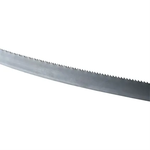 Pilový pás bimetalový 1640 x 13 x 0,6 5x 14Z/" Güde 55142