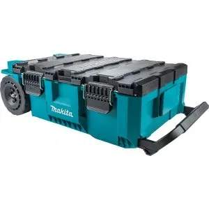 Makita P-91001 Maktrak vozík s boxem na nářadí