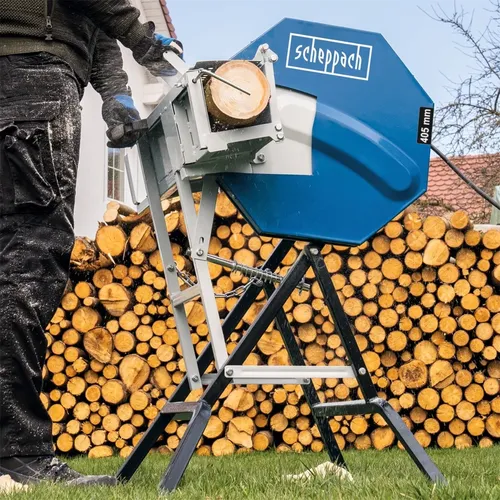 Scheppach HS 410 kolébková pila/cirkulárka 230 V