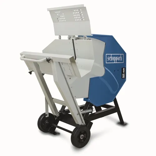 Scheppach HS 510 kolébková pila/cirkulárka 230 V