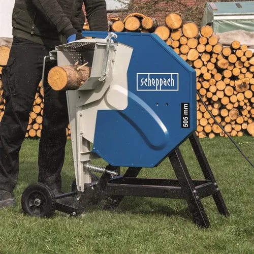 Scheppach HS 510 kolébková pila/cirkulárka 230 V