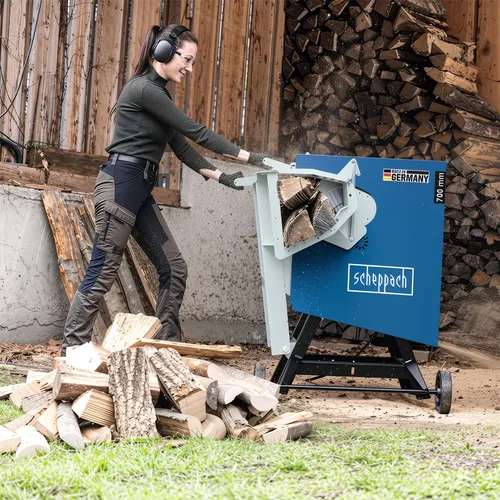 Scheppach HS 720 kolébková pila/cirkulárka 230 V