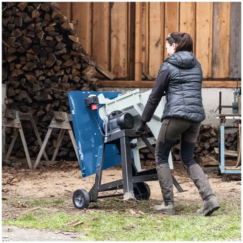 Scheppach HS 720 kolébková pila/cirkulárka 230 V