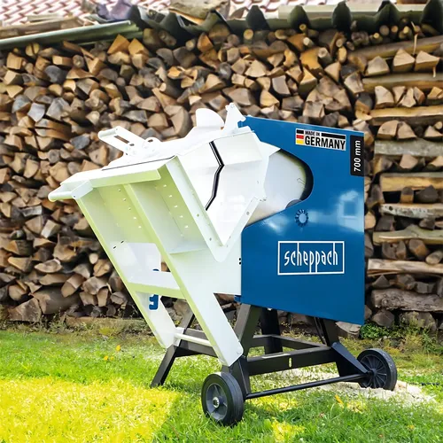 Scheppach HS 720 kolébková pila/cirkulárka 230 V