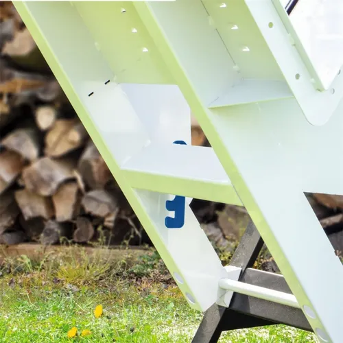 Scheppach HS 720 kolébková pila/cirkulárka 230 V