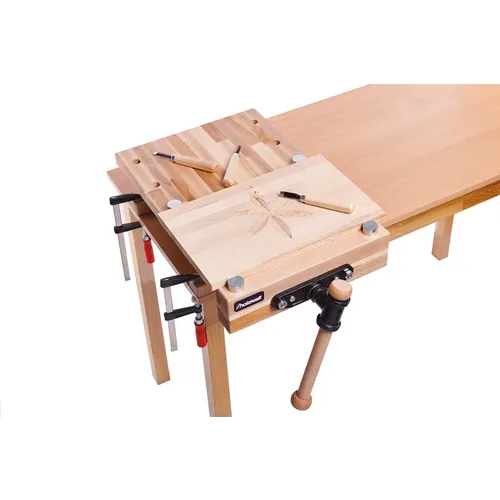 Kompaktní pracovní stůl TWB 1 5102160 Holzkraft