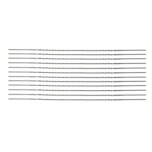 Scheppach Oblé plátky na dřevo pro lupínkové pily ( 12 ks )