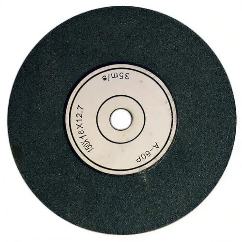 Scheppach Brusný kotouč ( 150 x 16 x 12,7 mm, K60 ) pro GG 66