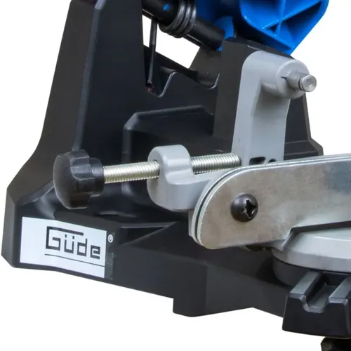 Ostřička pilových řetězů GKS 108 Güde 94077