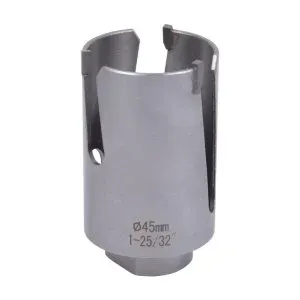 Makita D-42765 děrovka TCT UNICUT 45mm = old P-64509 STOP