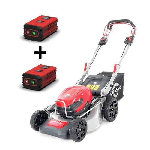 CRAMER 82LM46SX