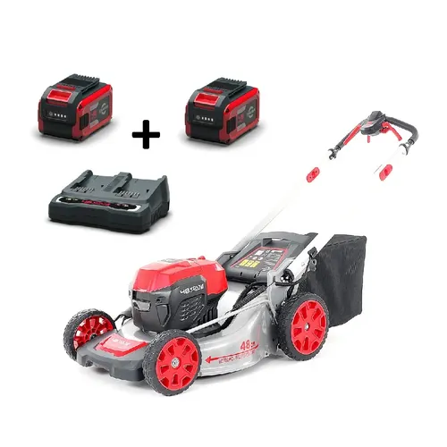 CRAMER 48LM48SPK4 + KIT