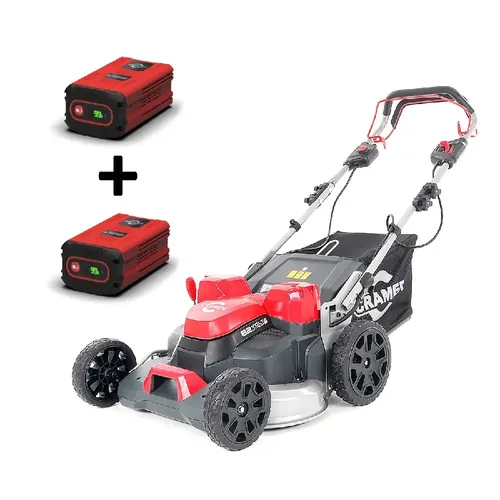 CRAMER 82LM61SX