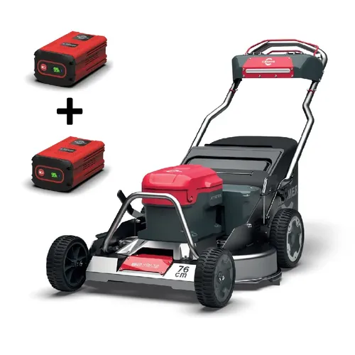 CRAMER OPTIMUS ATM76S