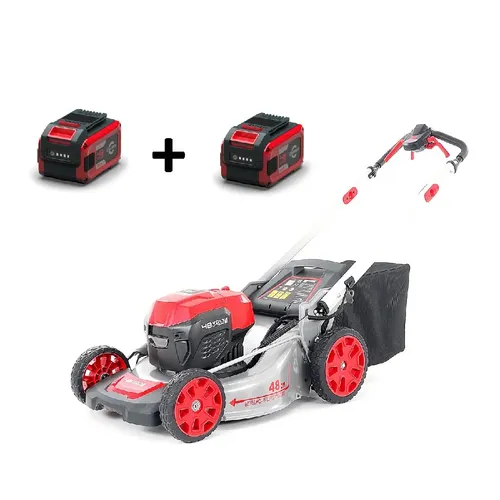 CRAMER 48LM48SP
