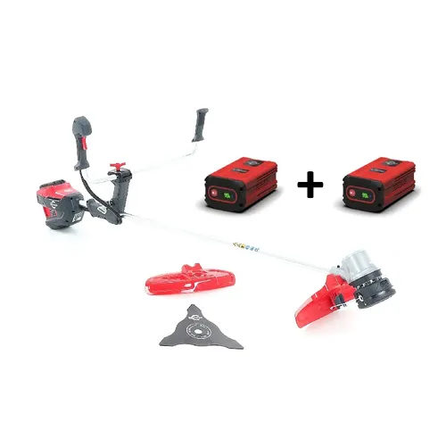 CRAMER 82TB20