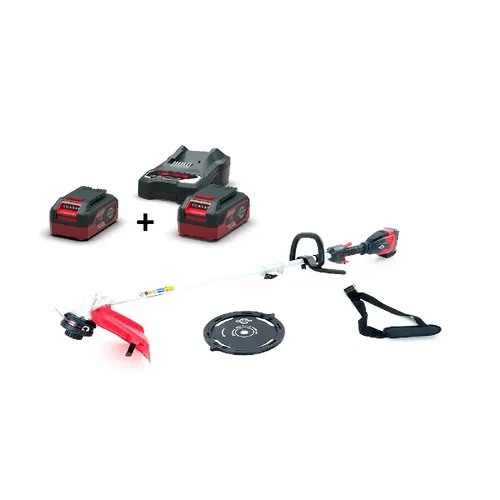 CRAMER 48TX10K2 + KIT