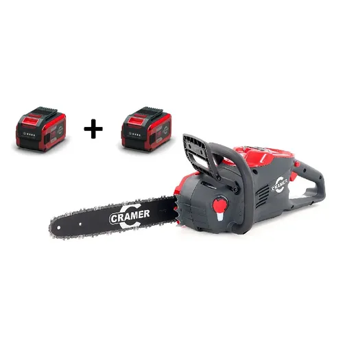 CRAMER 48CS18