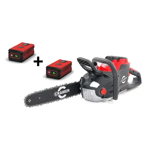 CRAMER 82CS34