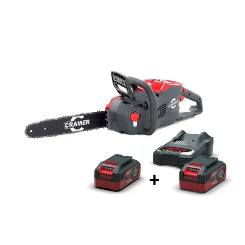 CRAMER 48CS18K4 + KIT