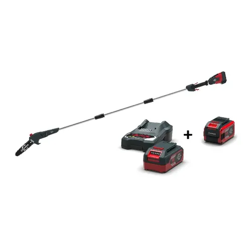 CRAMER 48PSK2 + KIT