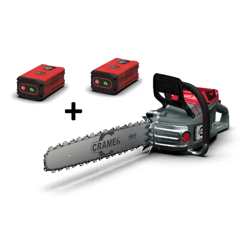 CRAMER OPTIMUS CS45