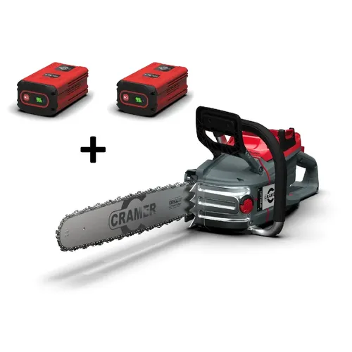 CRAMER OPTIMUS CS36