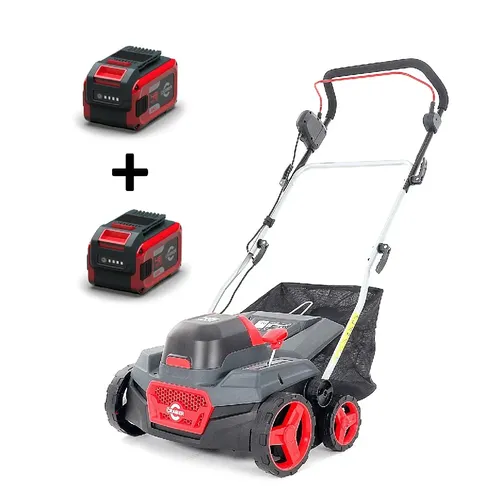 CRAMER 48SC36 2in1
