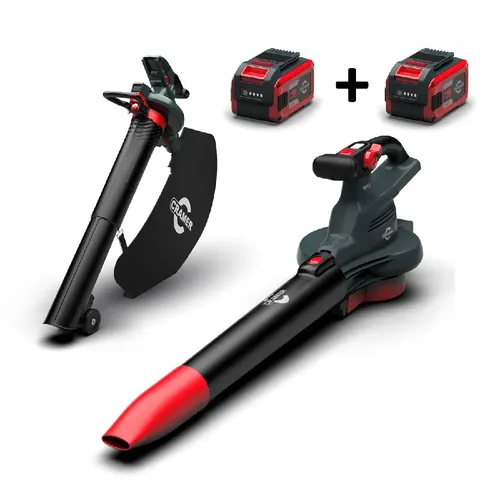 CRAMER 48BV800