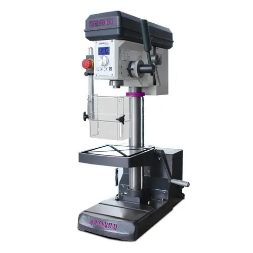 Stolní vrtačka OPTIdrill DH 18 V 3020220 Optimum
