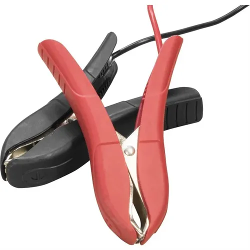 Automatická nabíječka baterií GAB 12V/6V-10A-BOOST Güde 85142