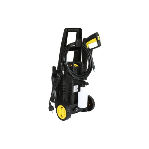 Riwall PRO REPW 120 SET elektrická tlaková myčka 120 bar