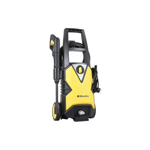 Riwall PRO REPW 120 SET elektrická tlaková myčka 120 bar