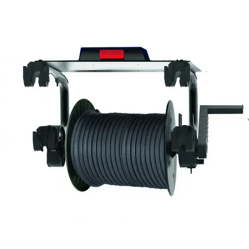 Michelin Kit pro zavěšení na zeď vč. hadice 15 m ( MPX 160C, MPX 160CK )