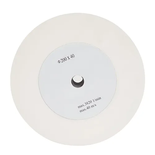 Scheppach Brusný kotouč (200 x 40 x 15,88 mm, K100) SM 200 AL