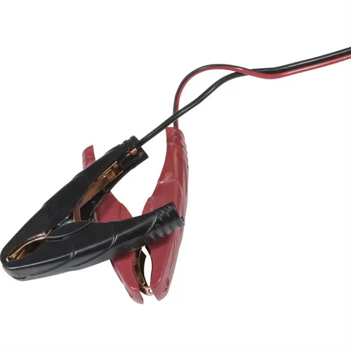 Automatická nabíječka baterií GAB 12V-1,5A Güde 85140