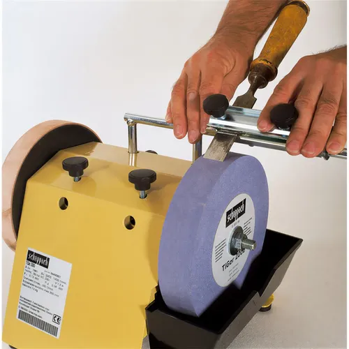 Scheppach Přípravek 70  ( na broušení rovných ostří ) pro systémy Tiger